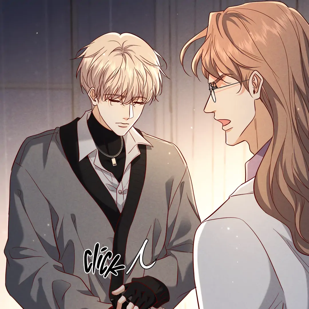Kill My Love [Team Hazama] - Chapter 49 manhwa