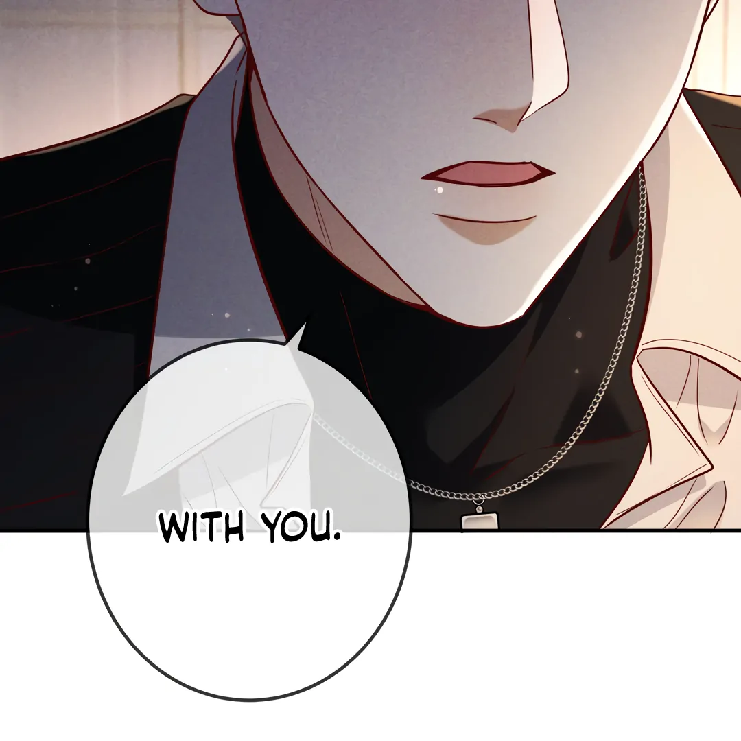 Kill My Love [Team Hazama] - Chapter 49 manhwa