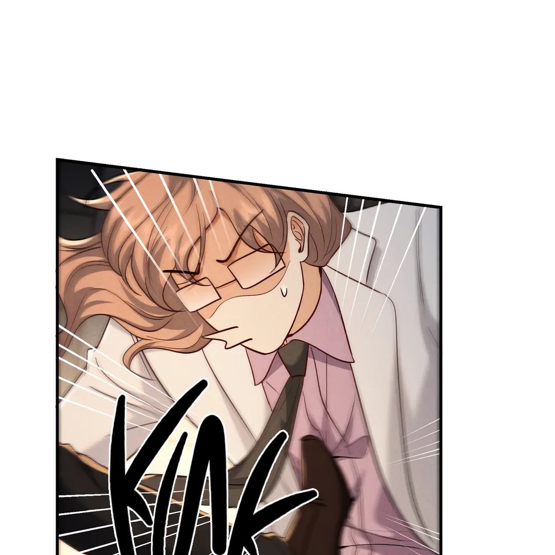 Kill My Love [Team Hazama] - Chapter 49 manhwa