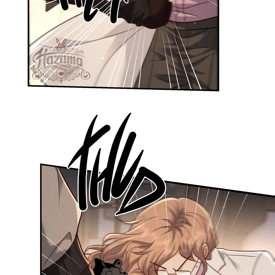 Kill My Love [Team Hazama] - Chapter 49 manhwa