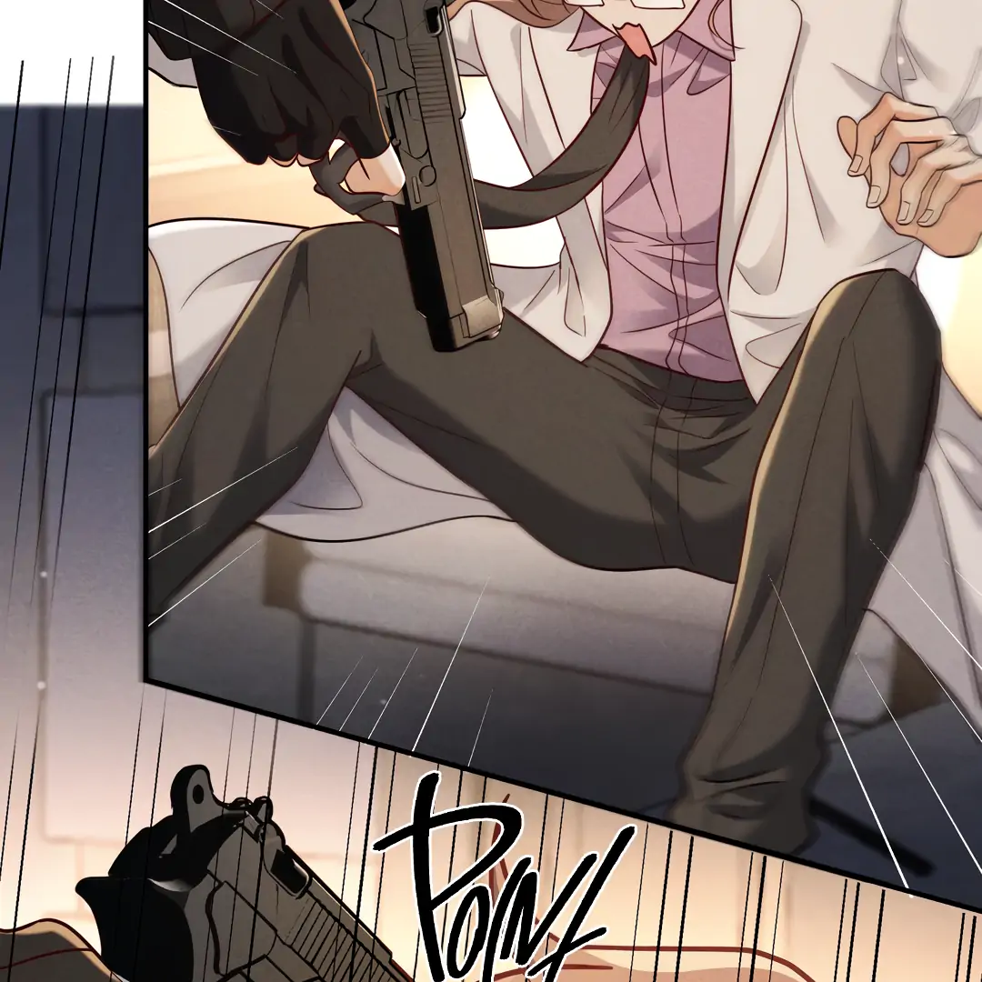 Kill My Love [Team Hazama] - Chapter 49 manhwa