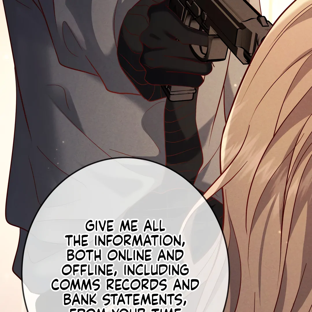 Kill My Love [Team Hazama] - Chapter 49 manhwa