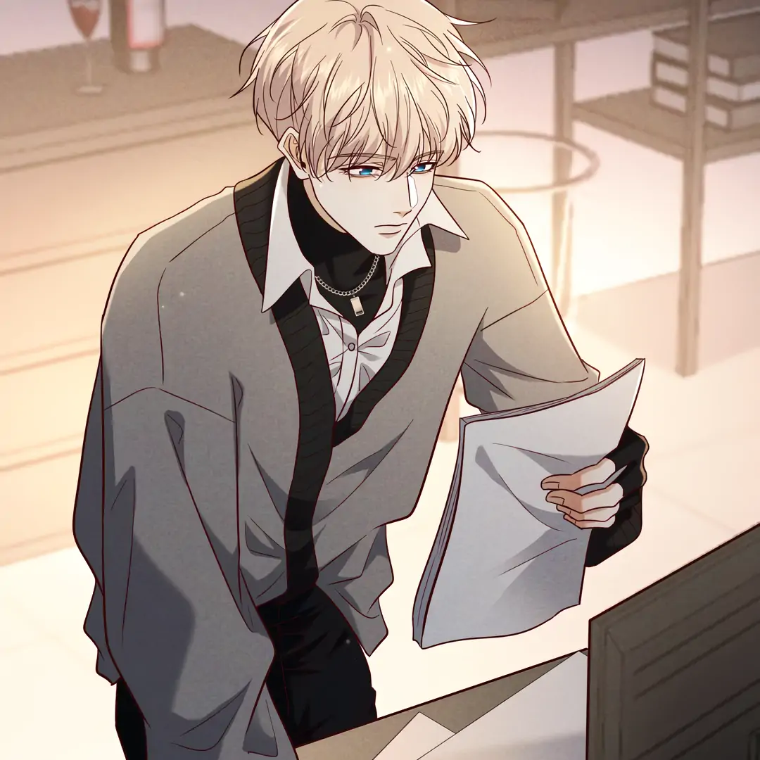 Kill My Love [Team Hazama] - Chapter 49 manhwa