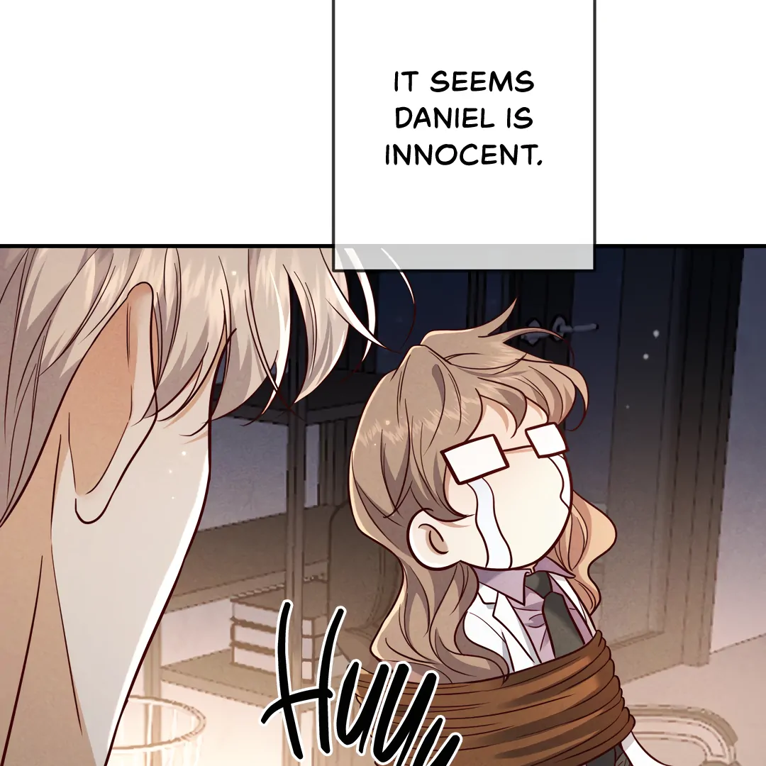 Kill My Love [Team Hazama] - Chapter 49 manhwa