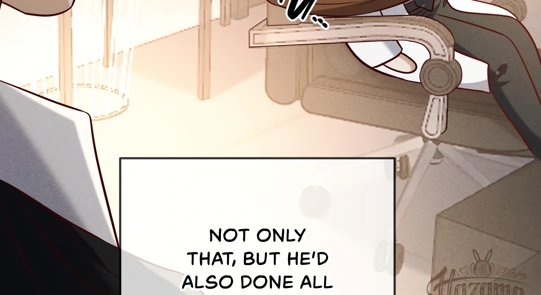 Kill My Love [Team Hazama] - Chapter 49 manhwa