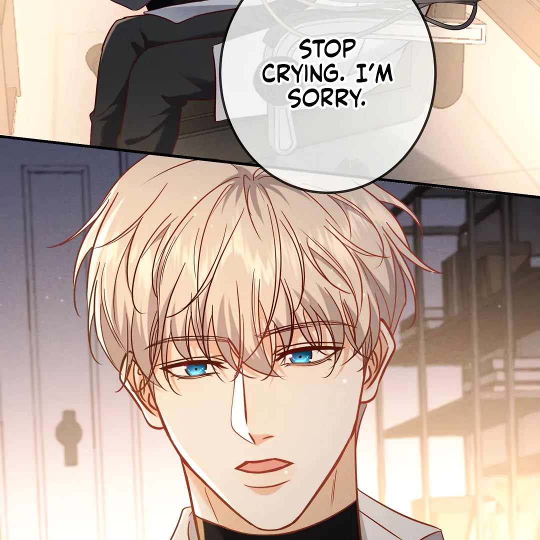 Kill My Love [Team Hazama] - Chapter 49 manhwa