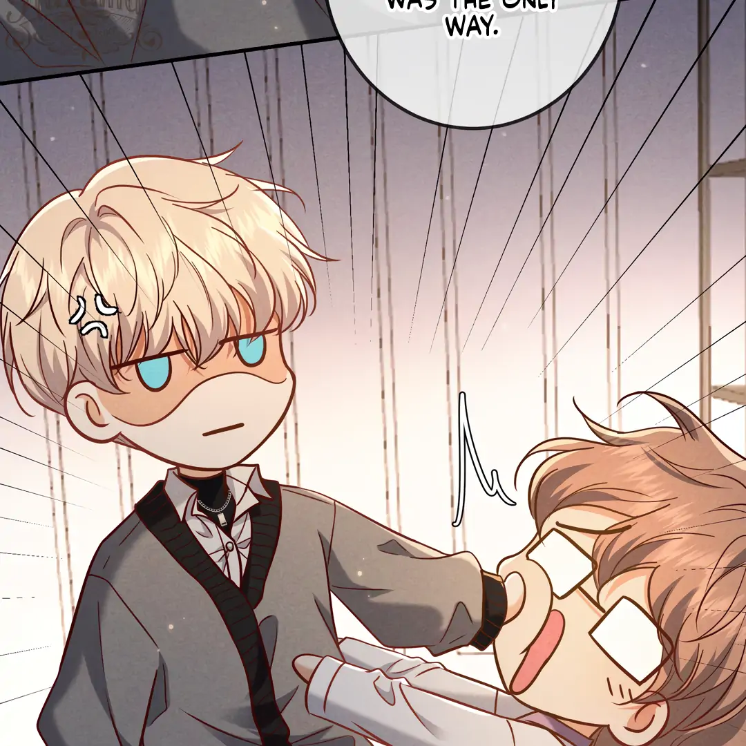 Kill My Love [Team Hazama] - Chapter 49 manhwa