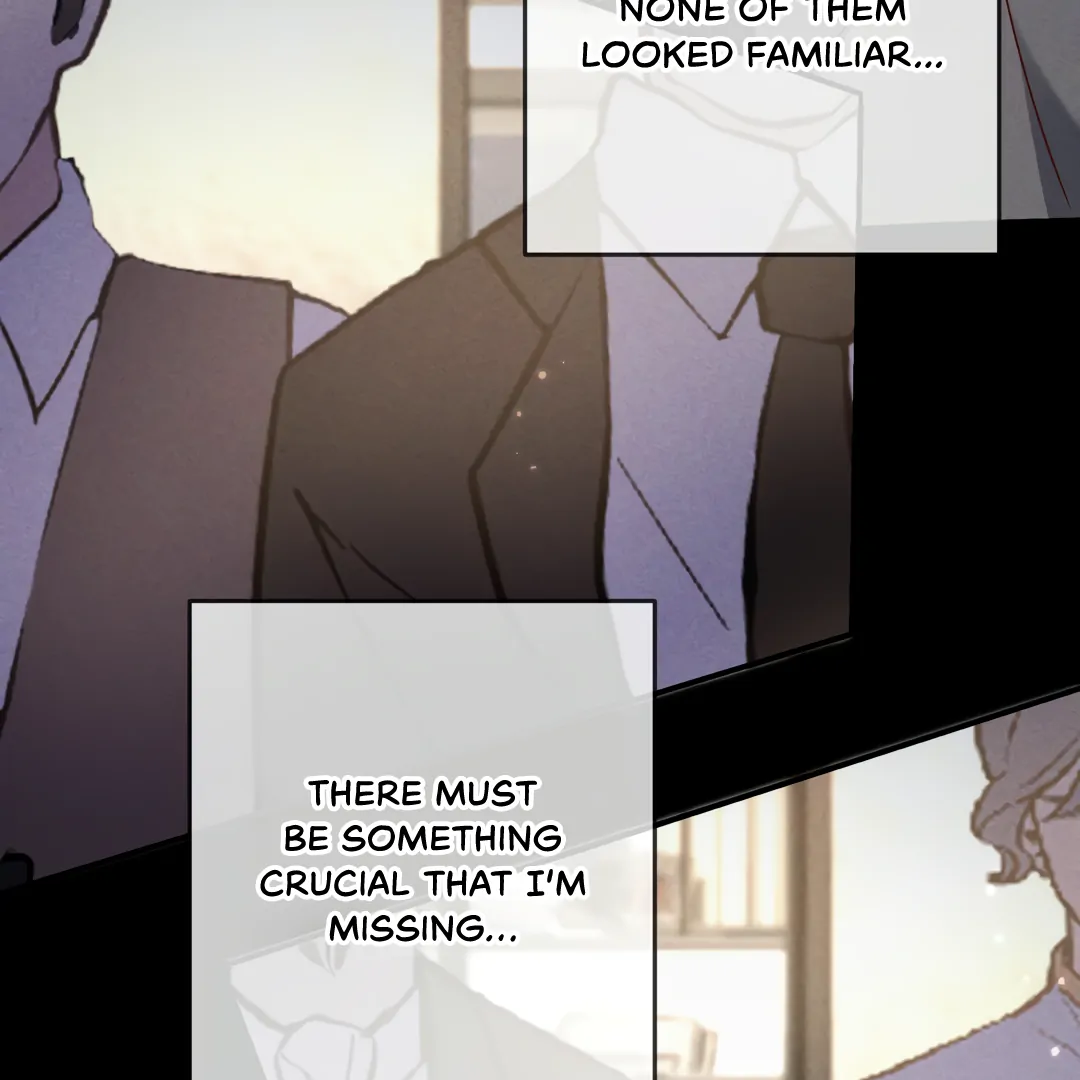 Kill My Love [Team Hazama] - Chapter 49 manhwa