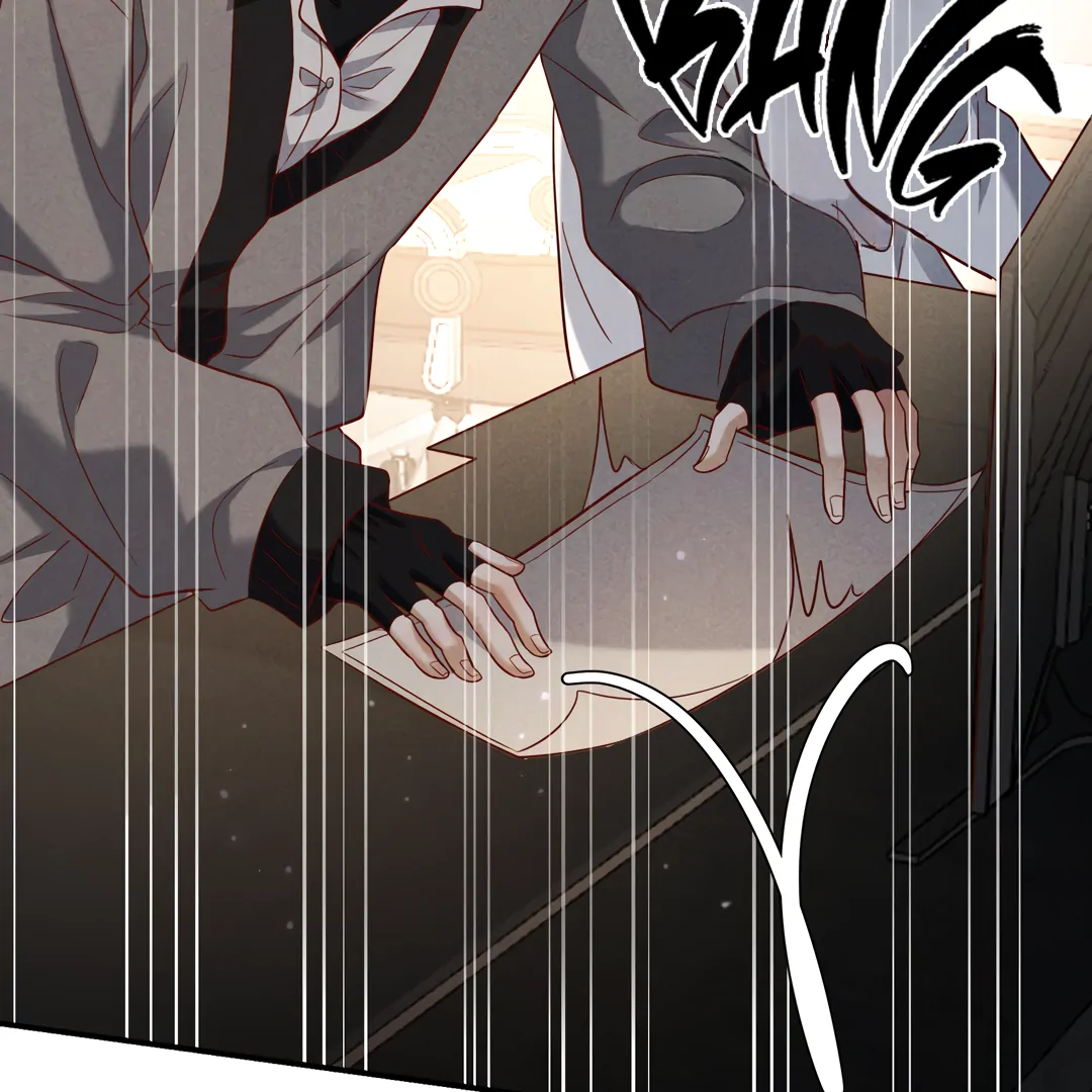 Kill My Love [Team Hazama] - Chapter 49 manhwa