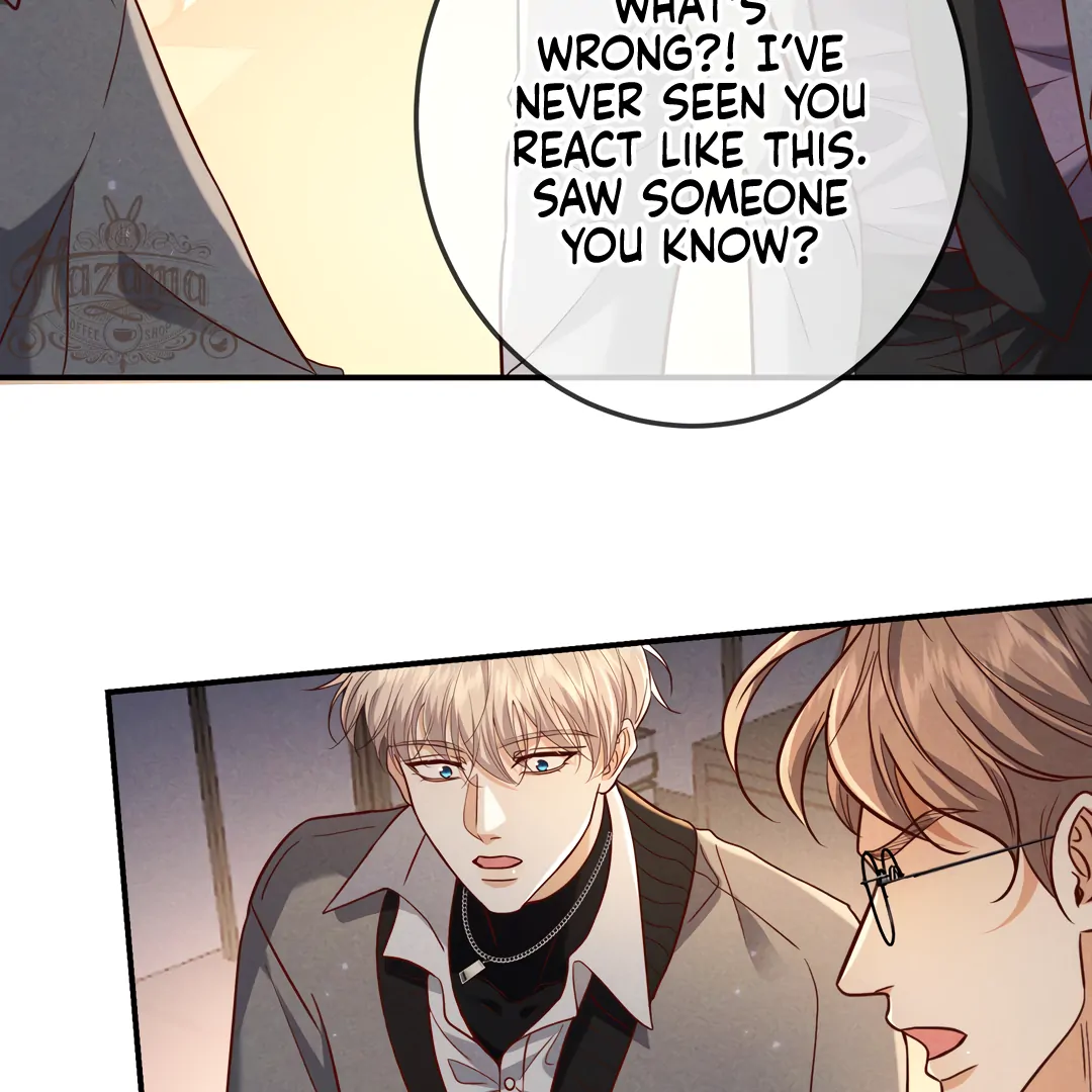 Kill My Love [Team Hazama] - Chapter 49 manhwa