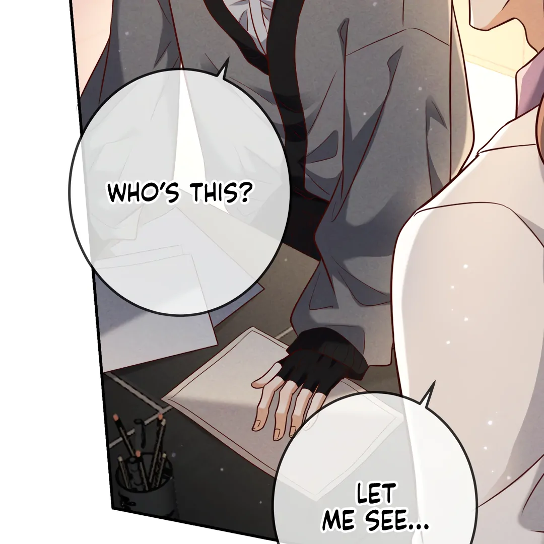 Kill My Love [Team Hazama] - Chapter 49 manhwa