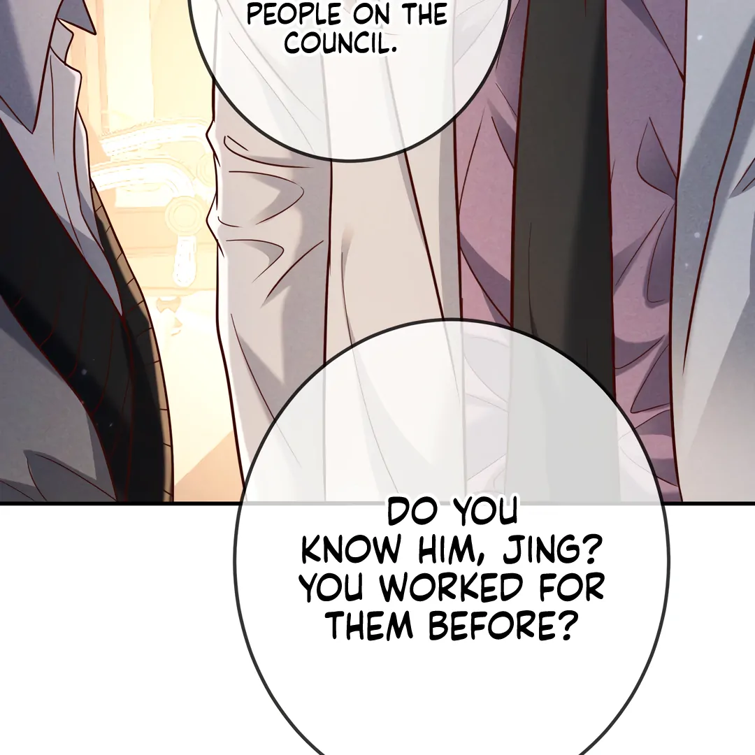 Kill My Love [Team Hazama] - Chapter 49 manhwa