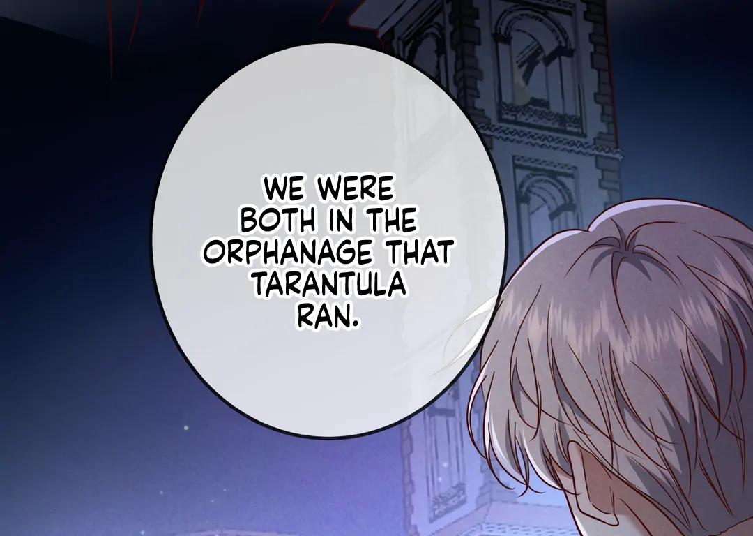 Kill My Love [Team Hazama] - Chapter 49 manhwa