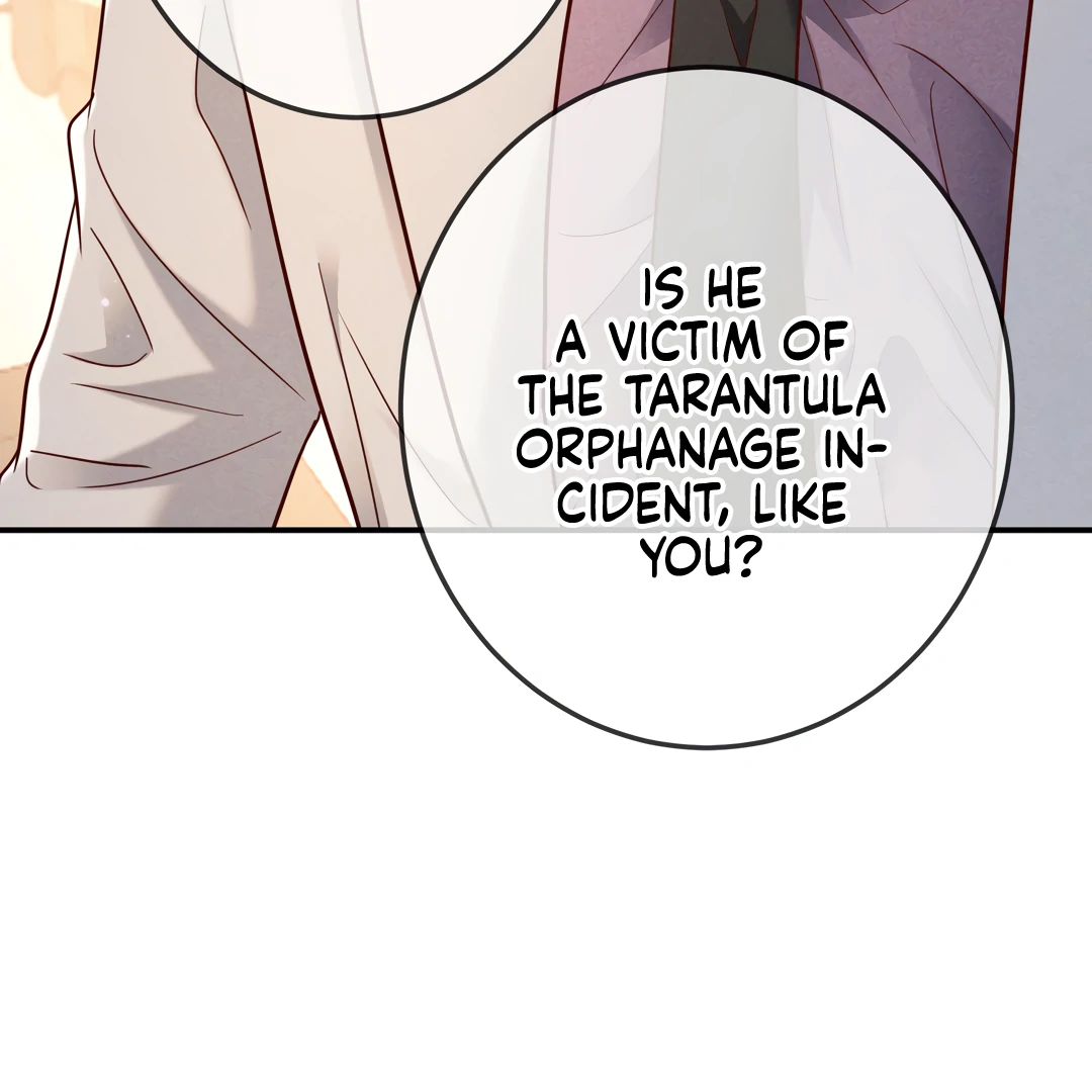 Kill My Love [Team Hazama] - Chapter 49 manhwa