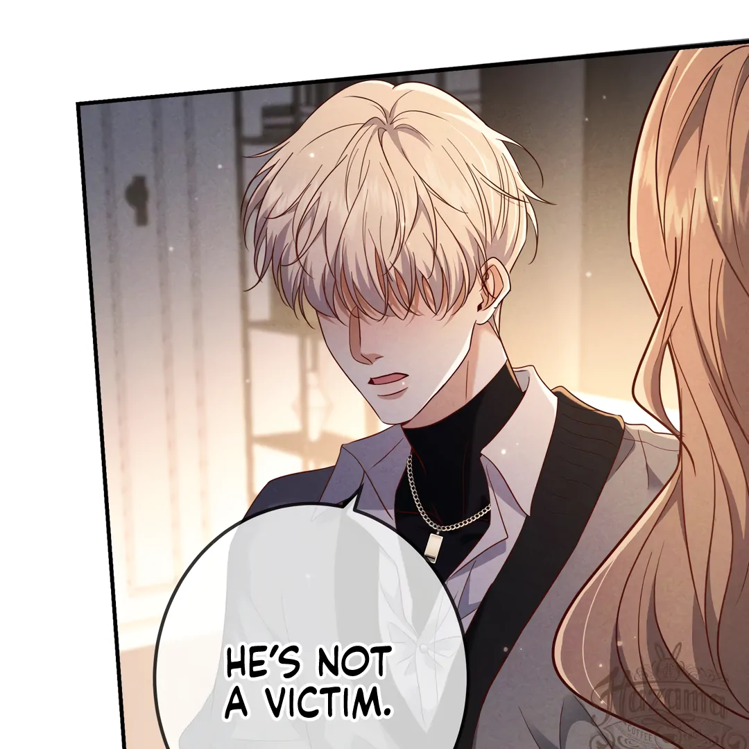 Kill My Love [Team Hazama] - Chapter 49 manhwa