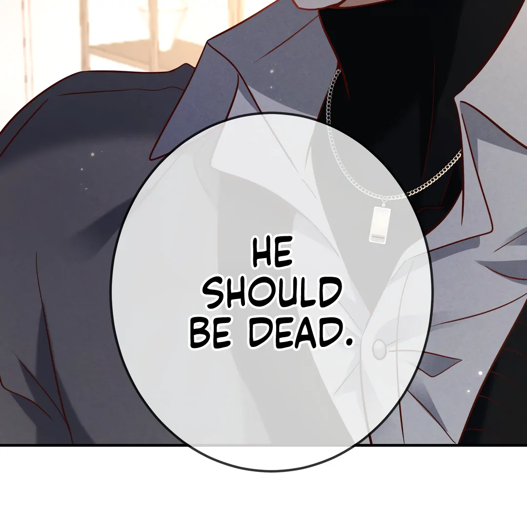 Kill My Love [Team Hazama] - Chapter 49 manhwa