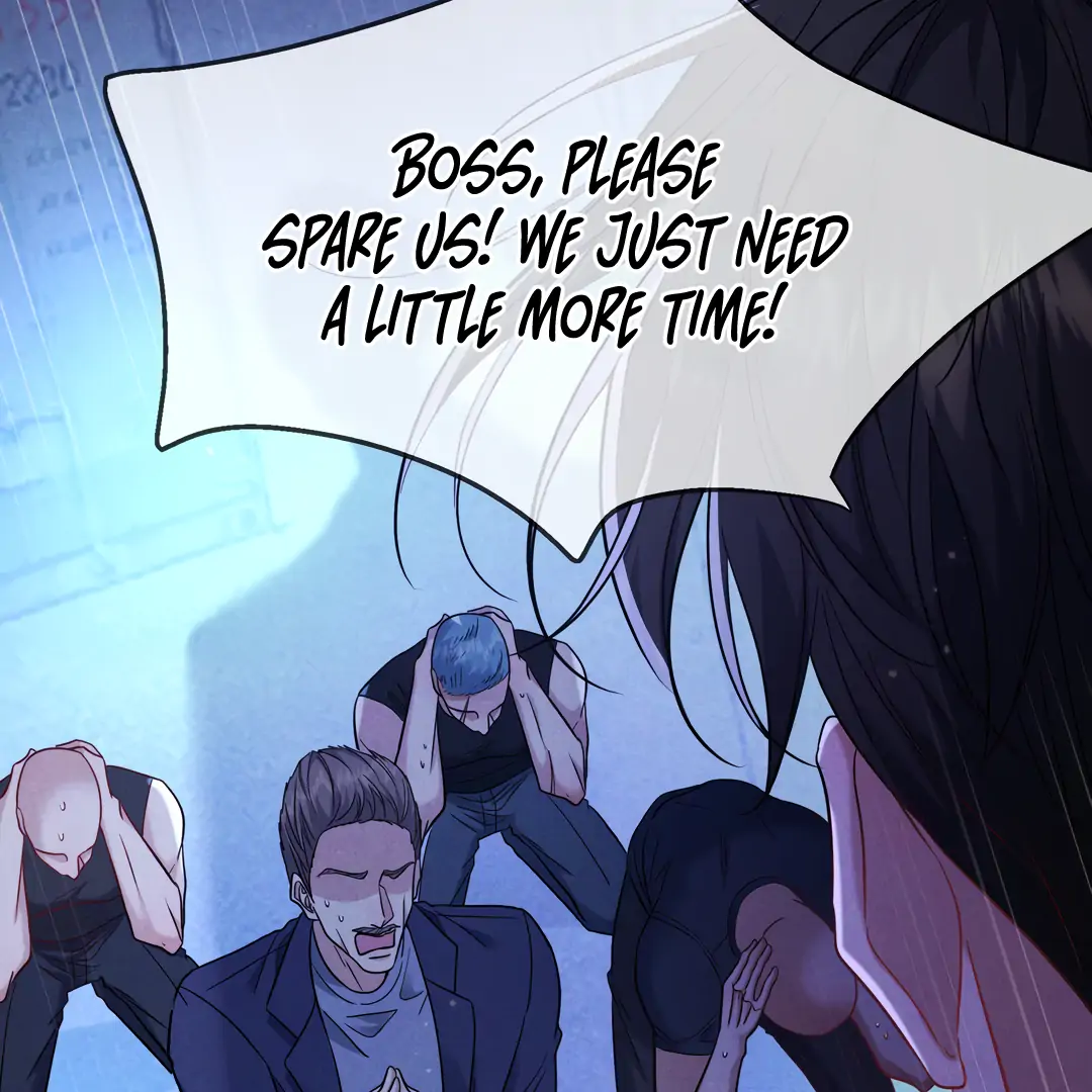 Kill My Love [Team Hazama] - Chapter 50 manhwa