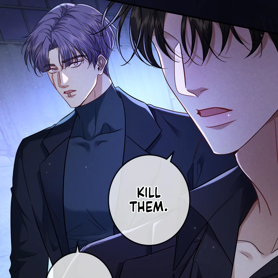 Kill My Love [Team Hazama] - Chapter 50 manhwa