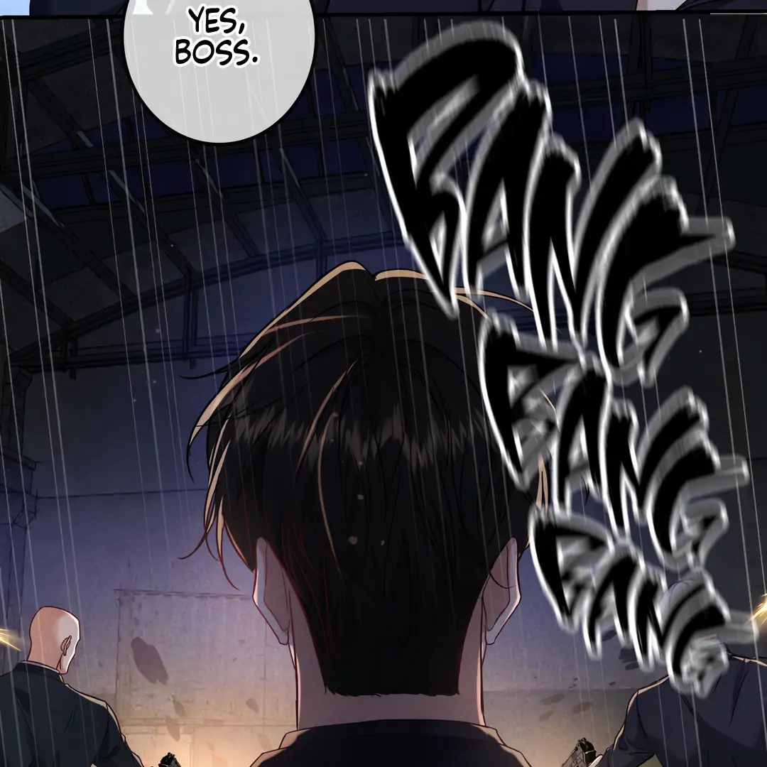 Kill My Love [Team Hazama] - Chapter 50 manhwa