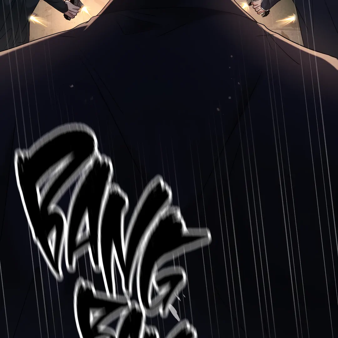 Kill My Love [Team Hazama] - Chapter 50 manhwa
