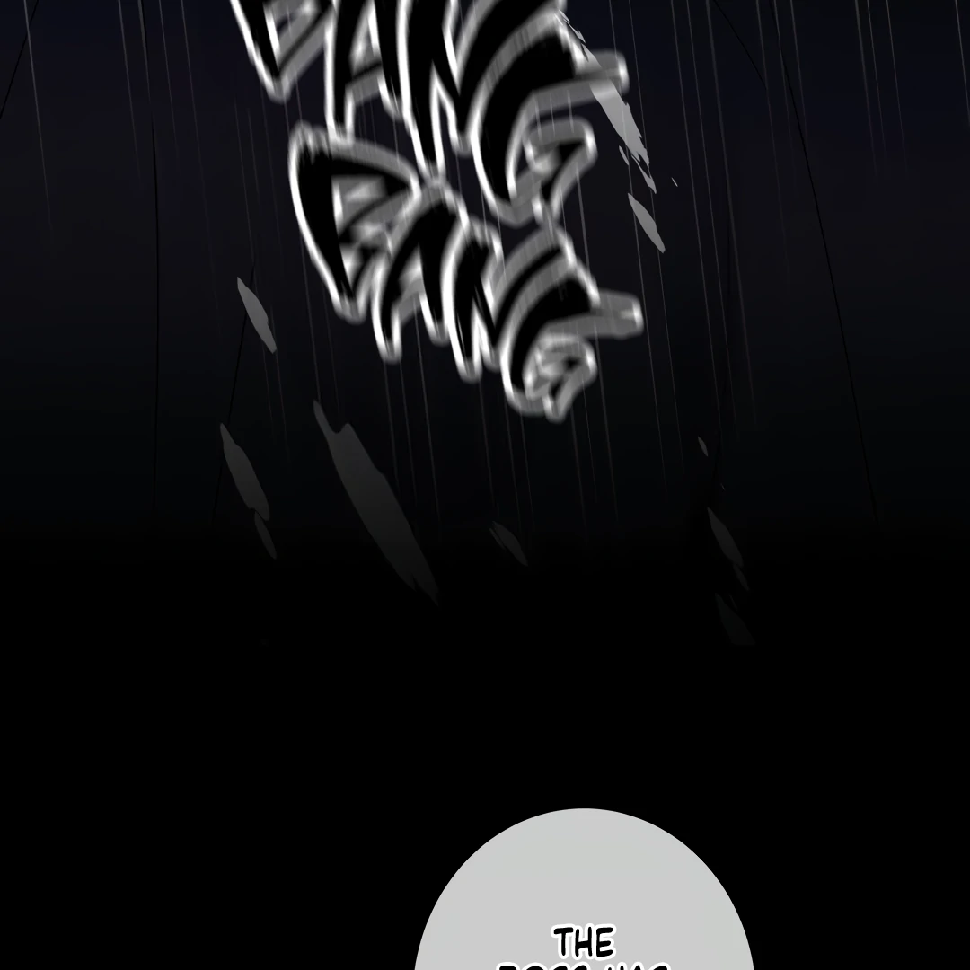 Kill My Love [Team Hazama] - Chapter 50 manhwa