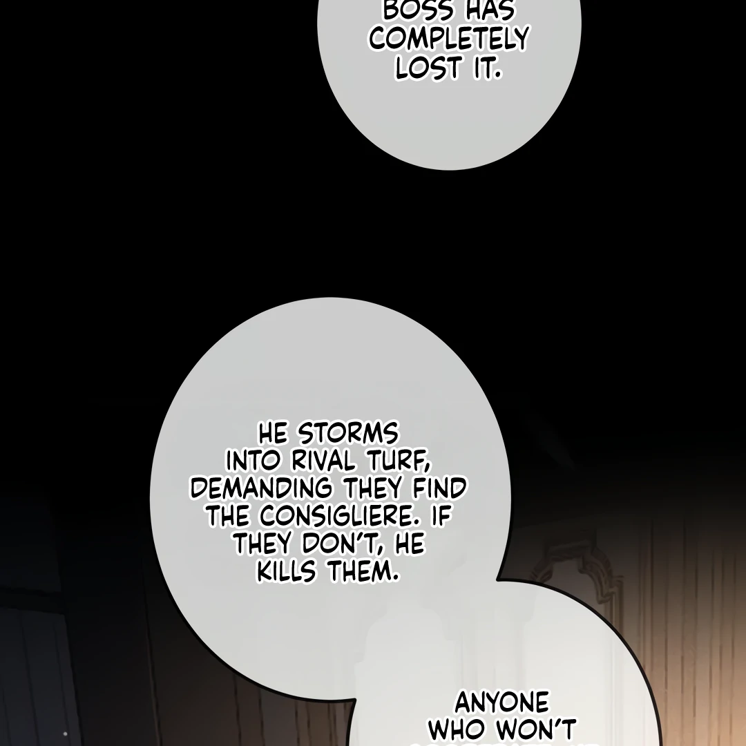 Kill My Love [Team Hazama] - Chapter 50 manhwa