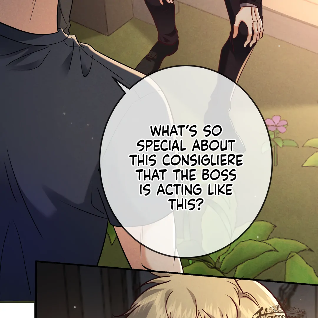 Kill My Love [Team Hazama] - Chapter 50 manhwa
