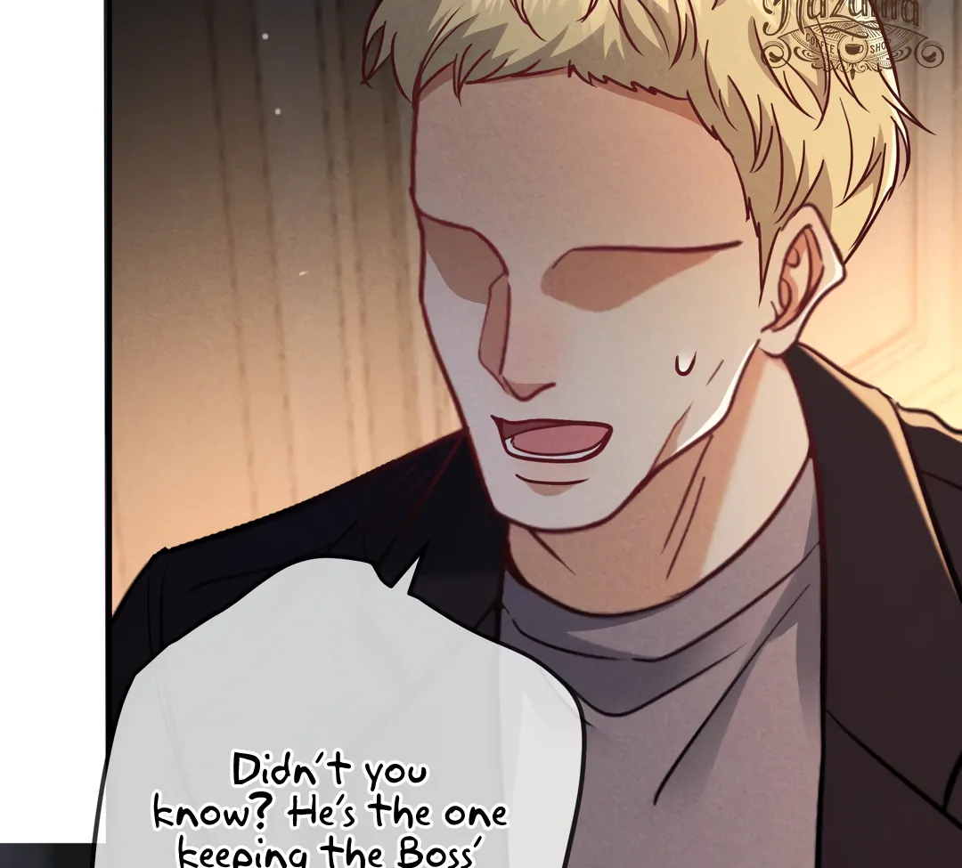 Kill My Love [Team Hazama] - Chapter 50 manhwa