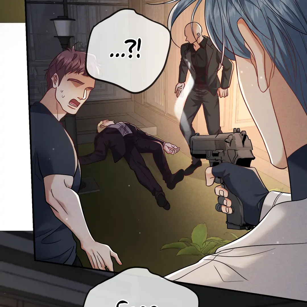 Kill My Love [Team Hazama] - Chapter 50 manhwa