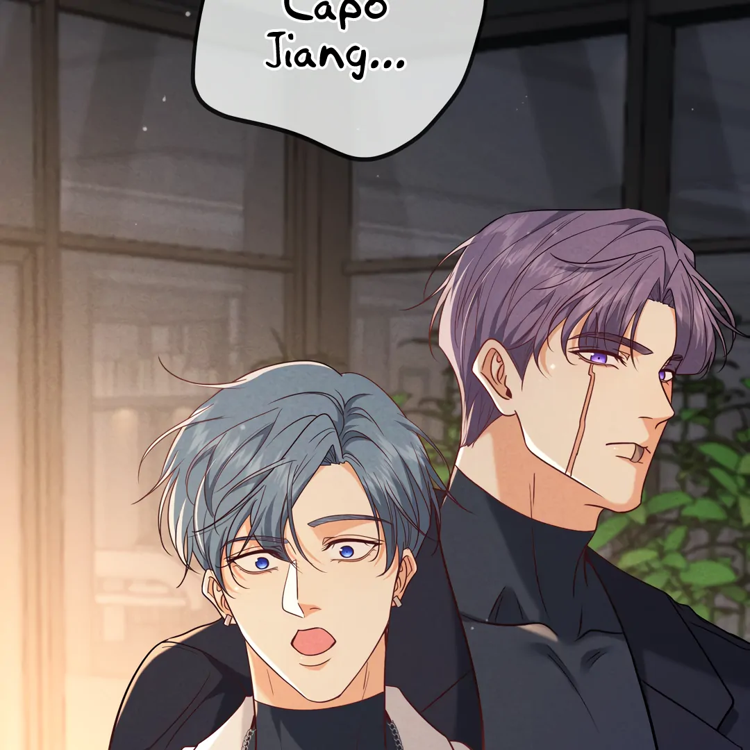 Kill My Love [Team Hazama] - Chapter 50 manhwa