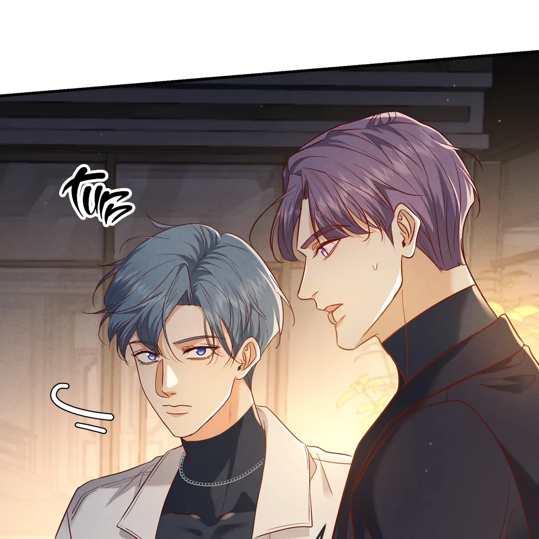 Kill My Love [Team Hazama] - Chapter 50 manhwa