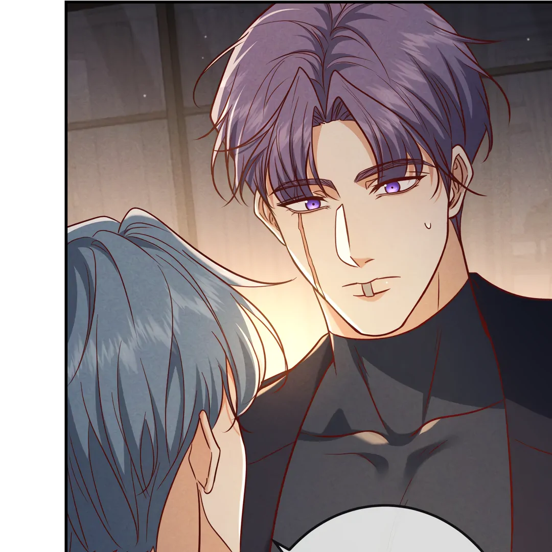 Kill My Love [Team Hazama] - Chapter 50 manhwa