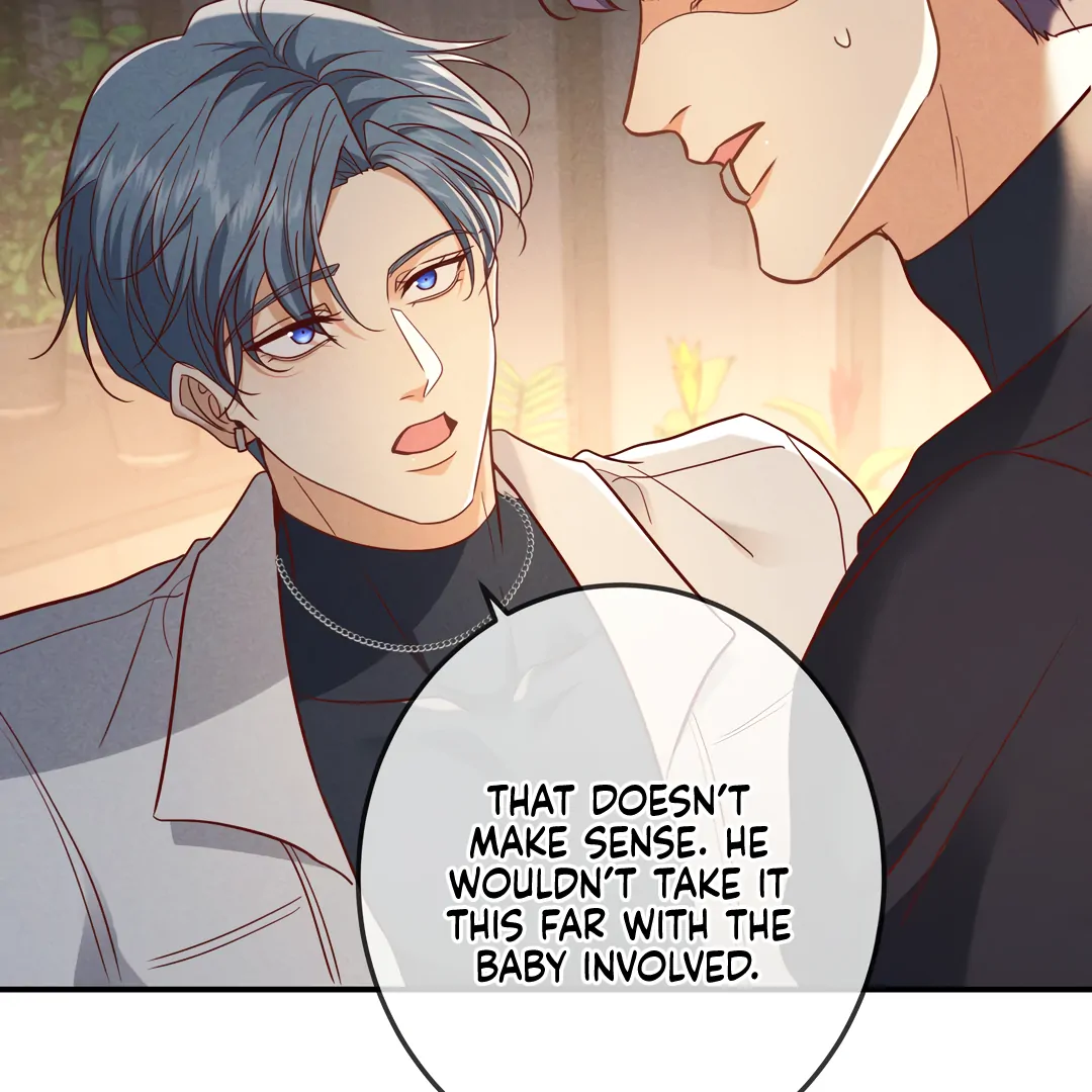 Kill My Love [Team Hazama] - Chapter 50 manhwa