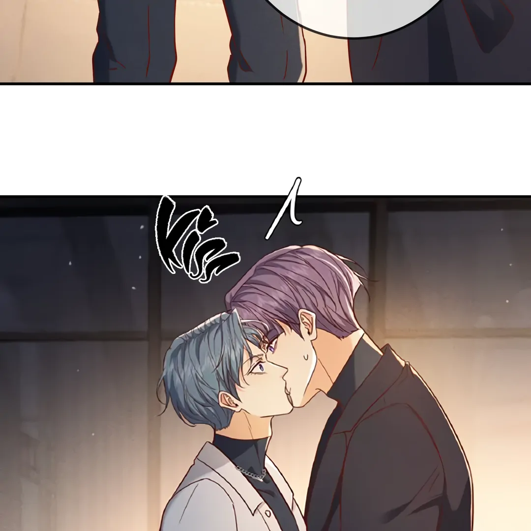 Kill My Love [Team Hazama] - Chapter 50 manhwa