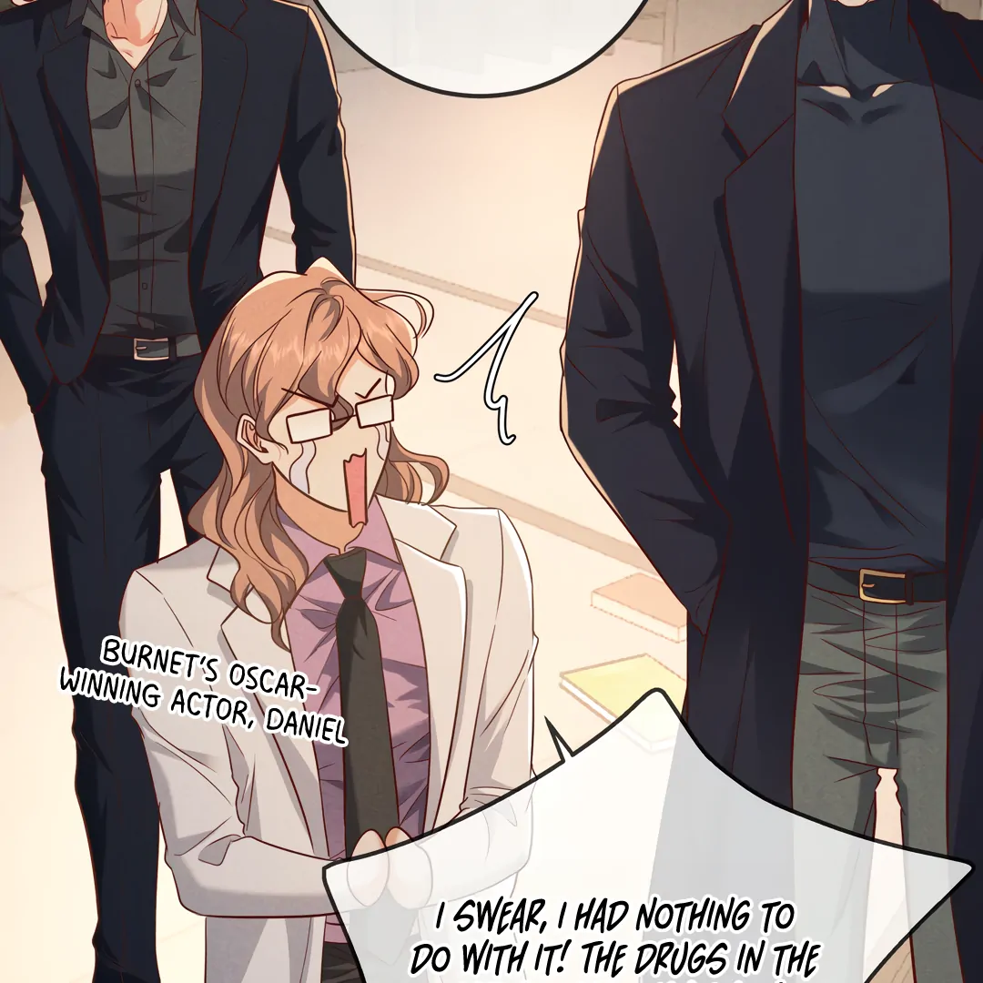 Kill My Love [Team Hazama] - Chapter 50 manhwa