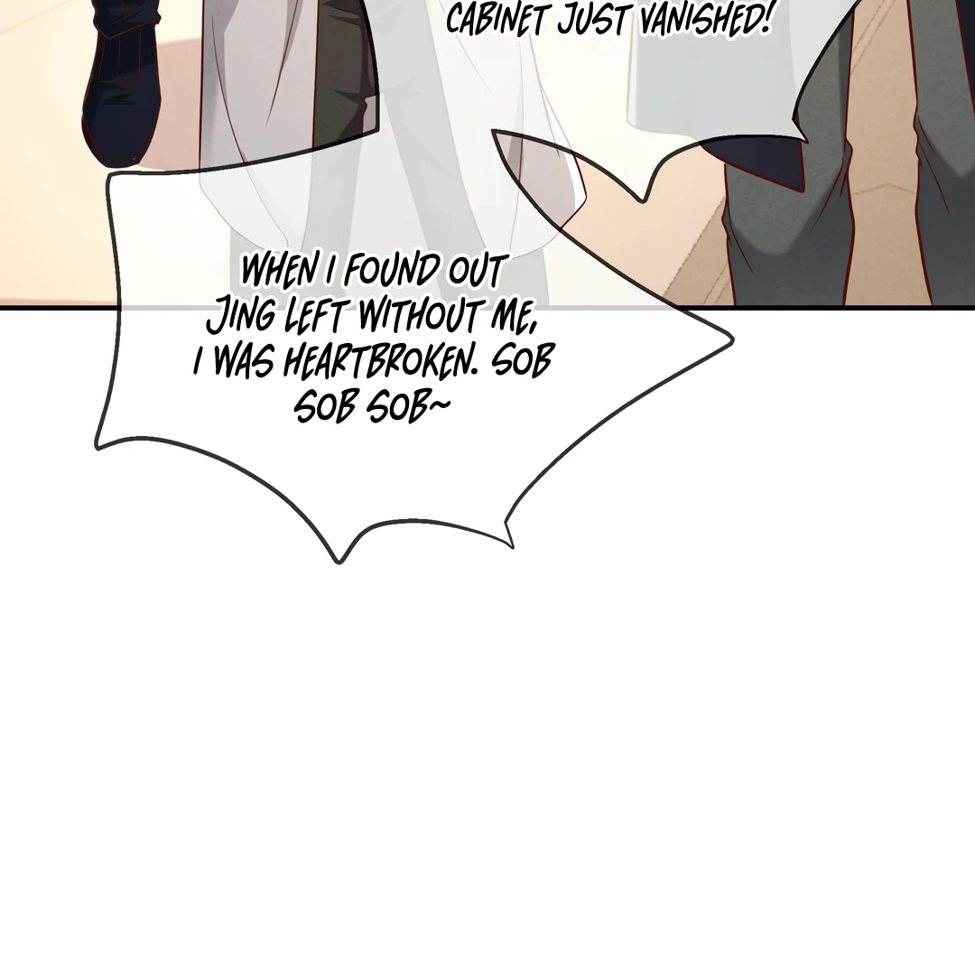 Kill My Love [Team Hazama] - Chapter 50 manhwa