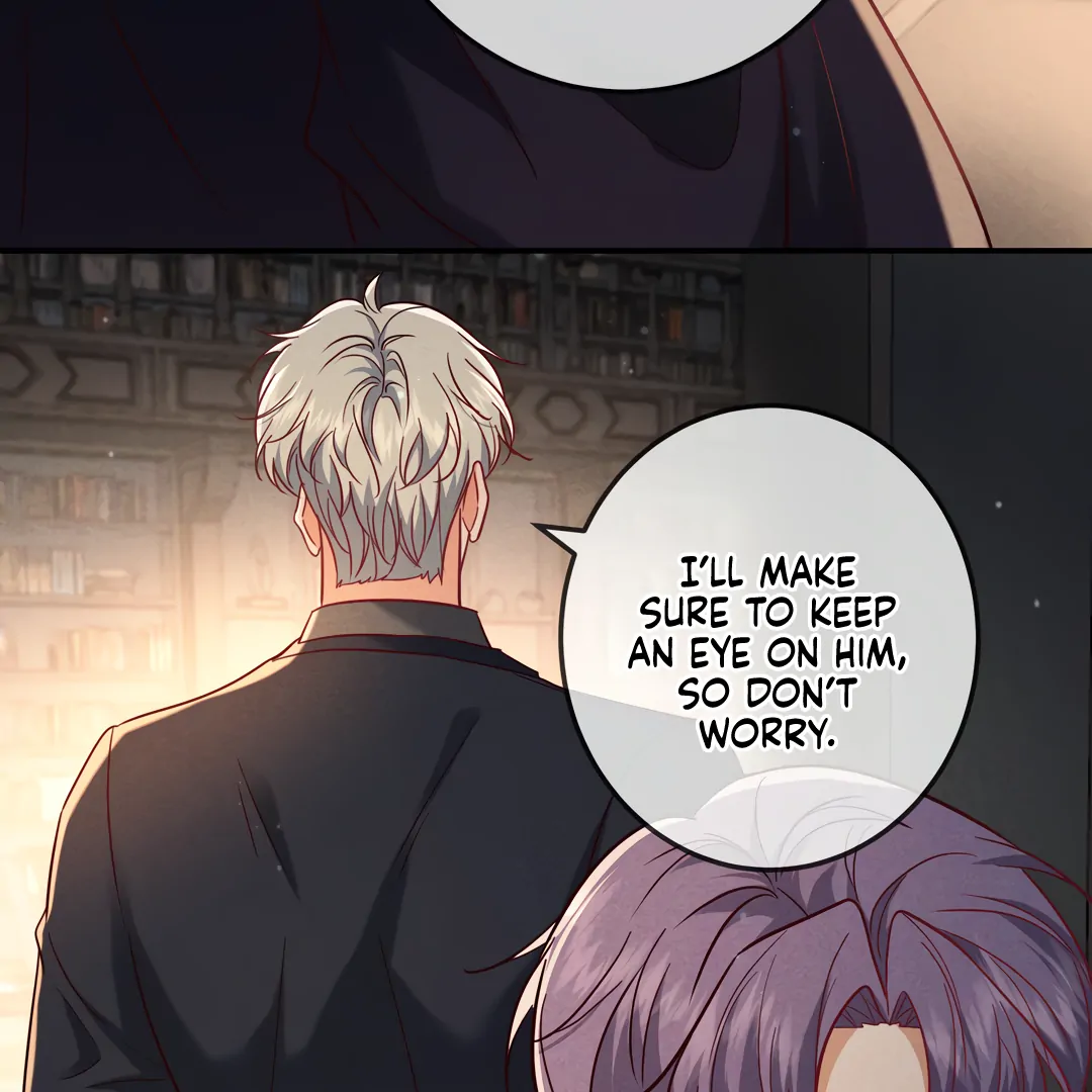 Kill My Love [Team Hazama] - Chapter 50 manhwa