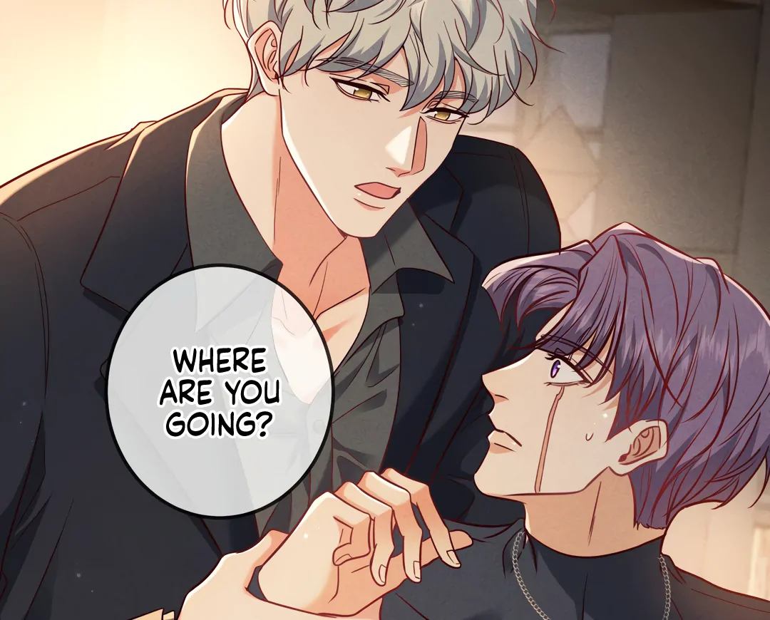 Kill My Love [Team Hazama] - Chapter 50 manhwa