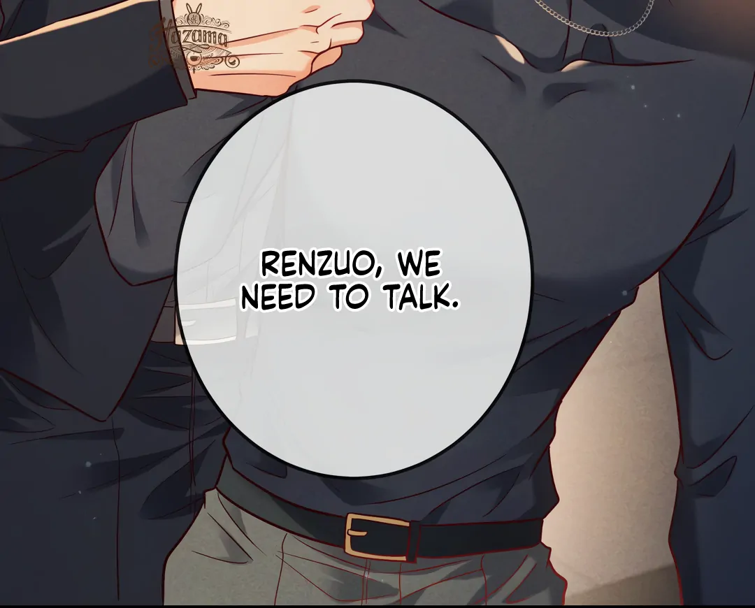 Kill My Love [Team Hazama] - Chapter 50 manhwa