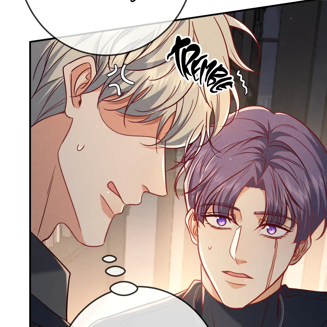 Kill My Love [Team Hazama] - Chapter 50 manhwa