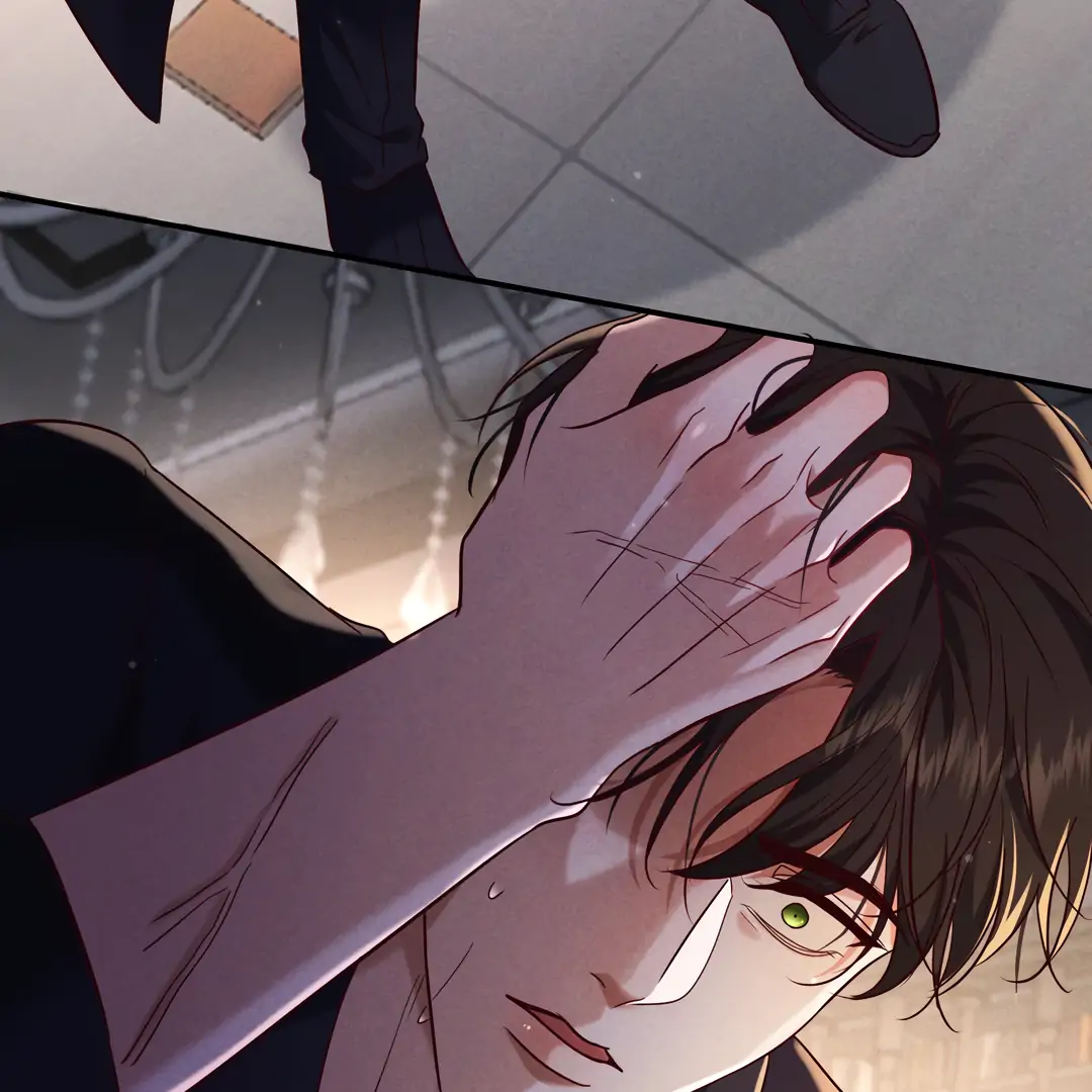 Kill My Love [Team Hazama] - Chapter 50 manhwa