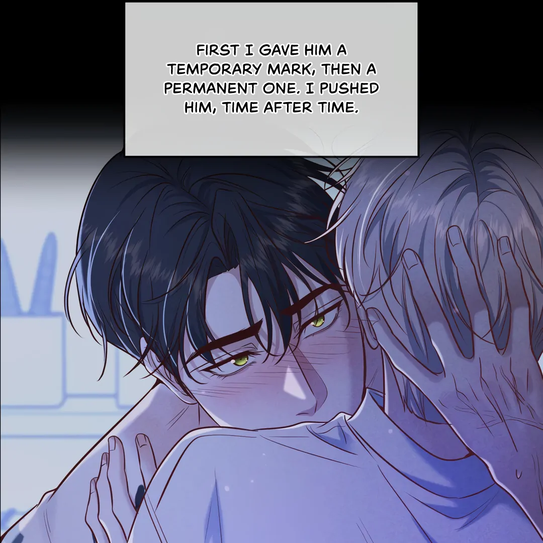 Kill My Love [Team Hazama] - Chapter 50 manhwa