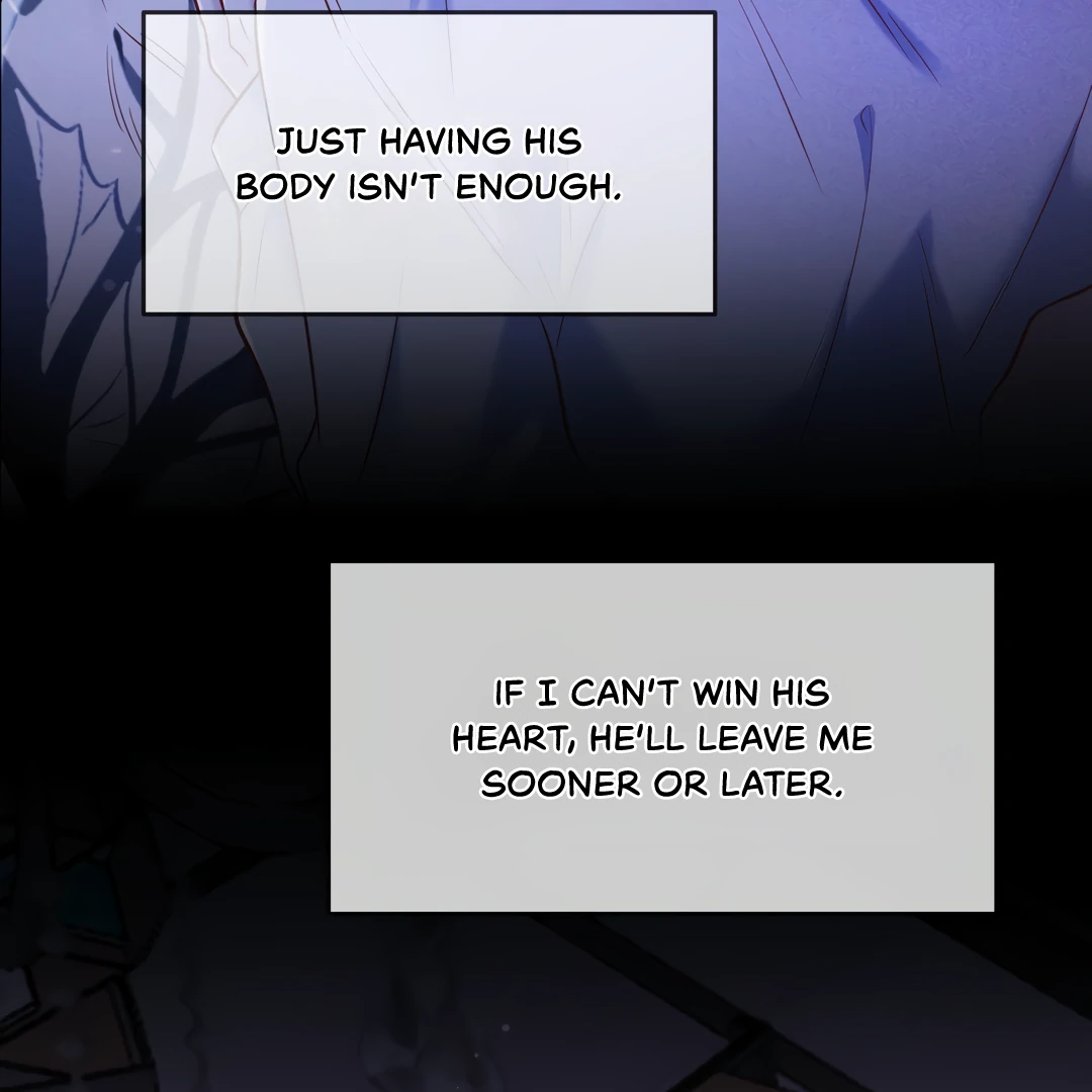 Kill My Love [Team Hazama] - Chapter 50 manhwa
