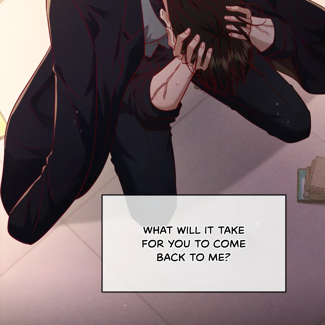 Kill My Love [Team Hazama] - Chapter 50 manhwa
