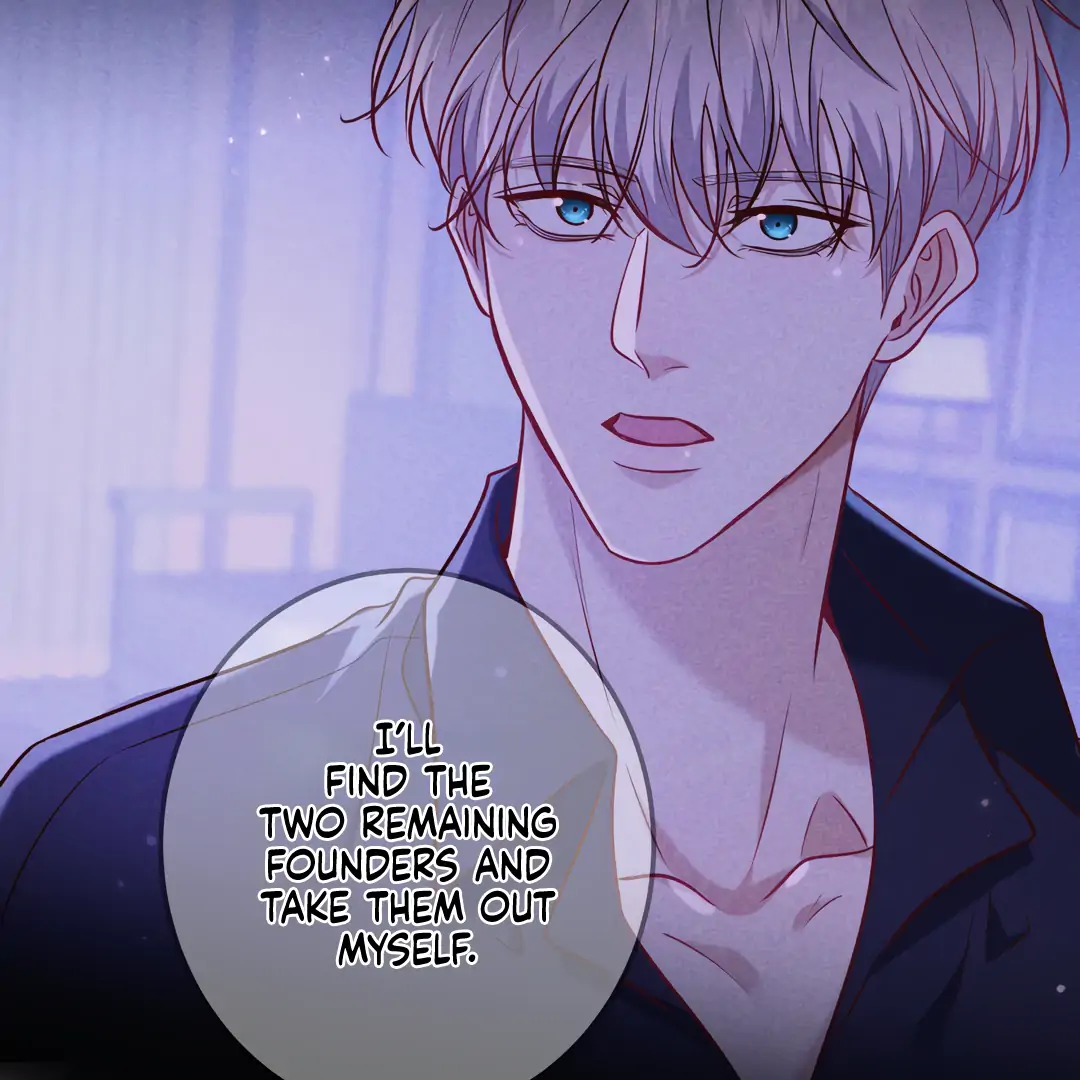 Kill My Love [Team Hazama] - Chapter 50 manhwa