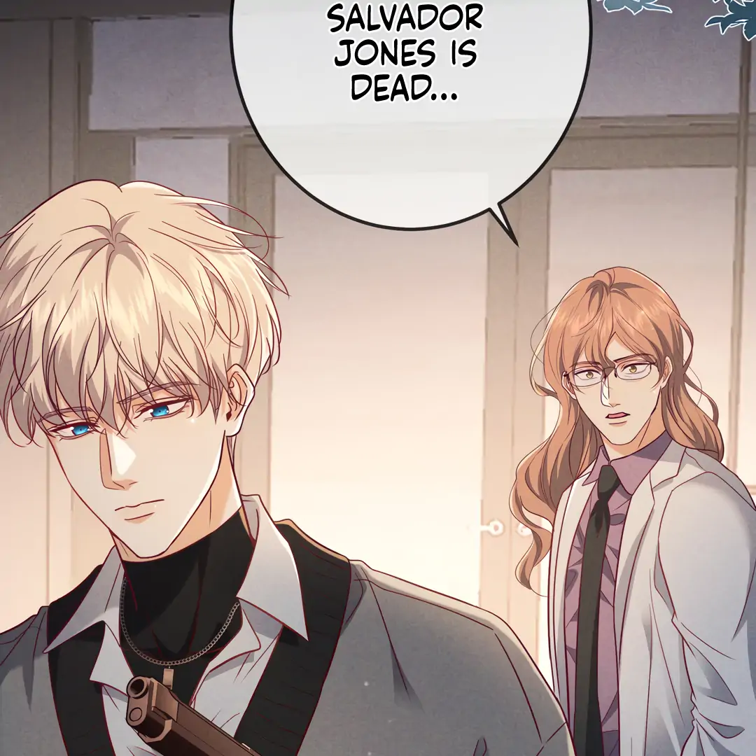Kill My Love [Team Hazama] - Chapter 50 manhwa
