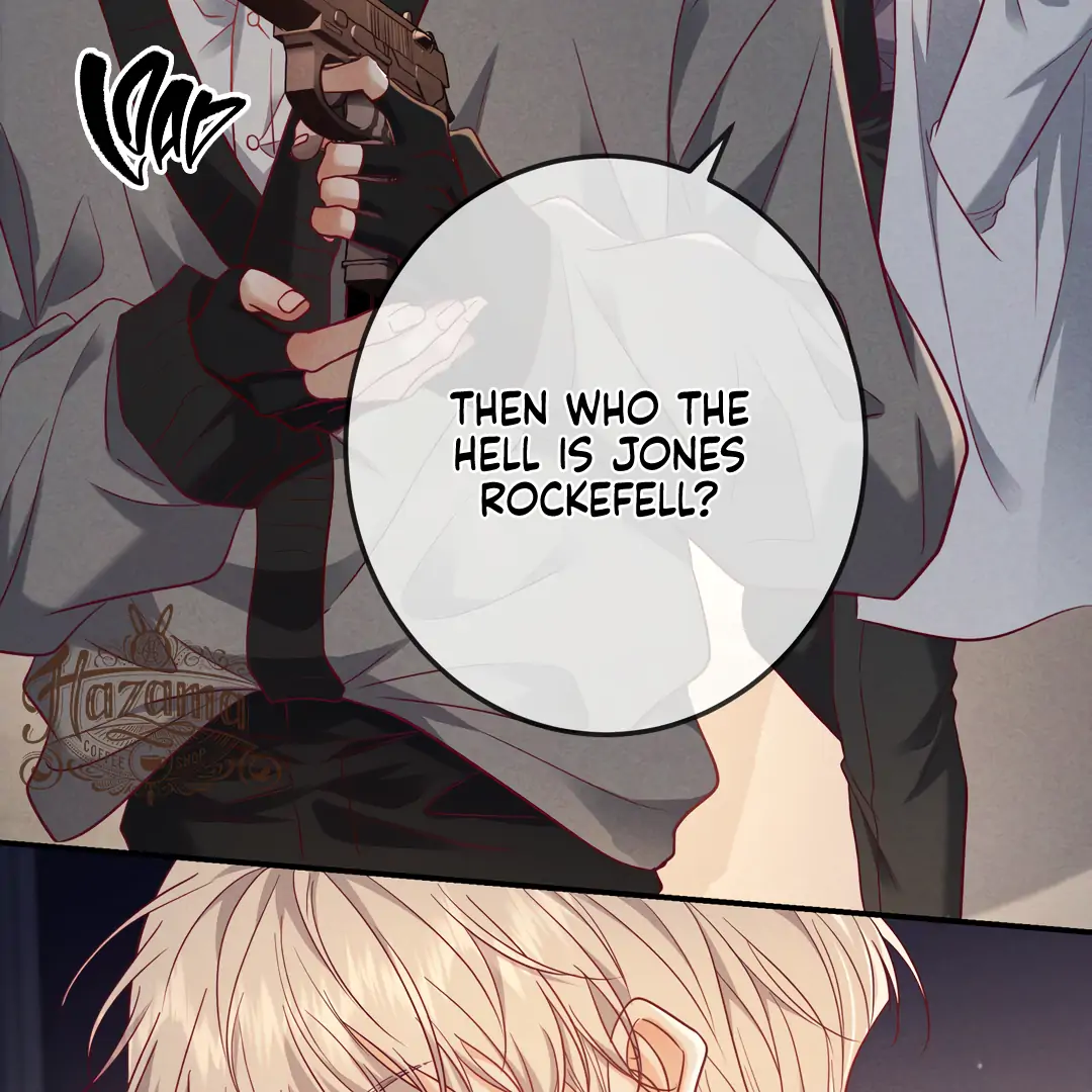 Kill My Love [Team Hazama] - Chapter 50 manhwa