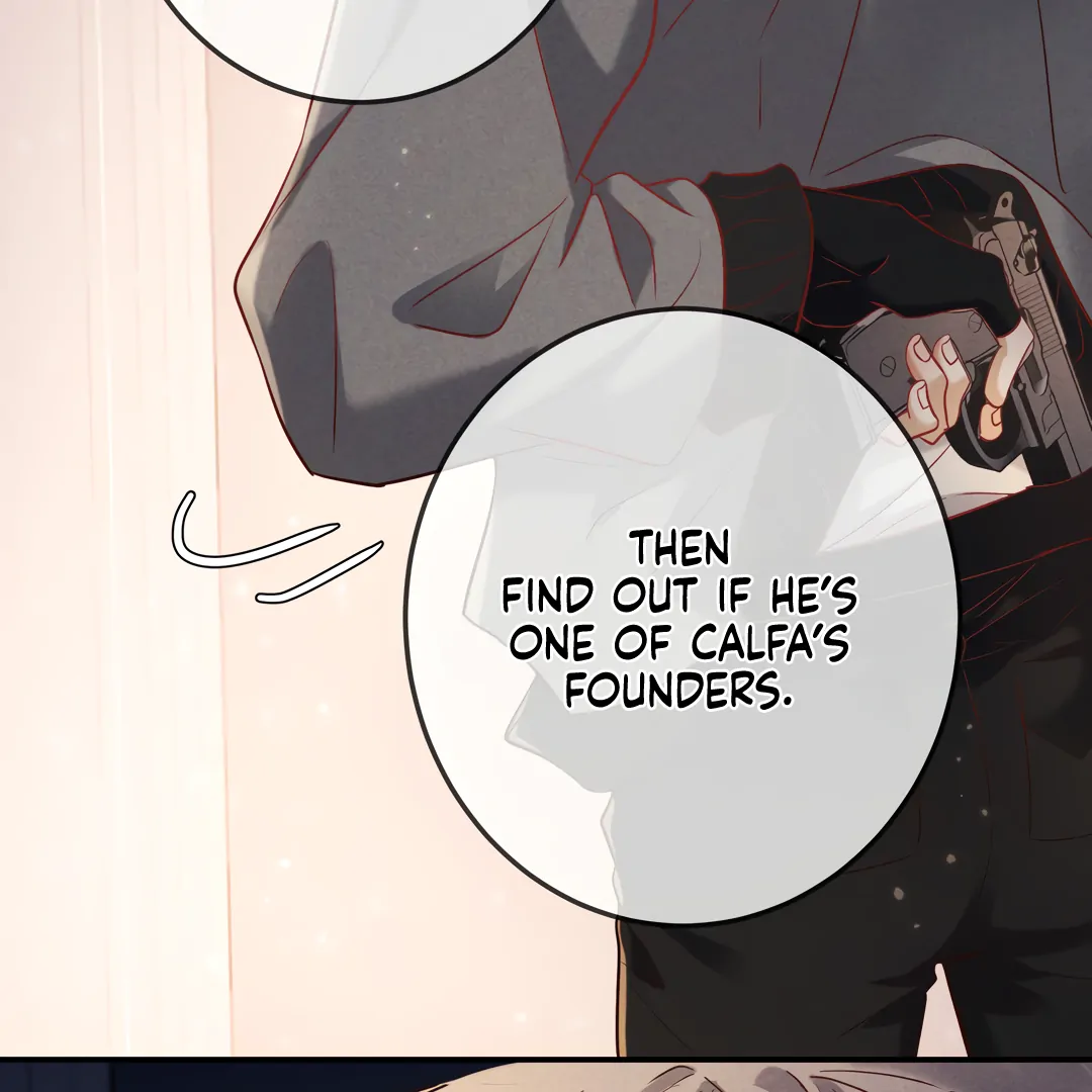 Kill My Love [Team Hazama] - Chapter 50 manhwa