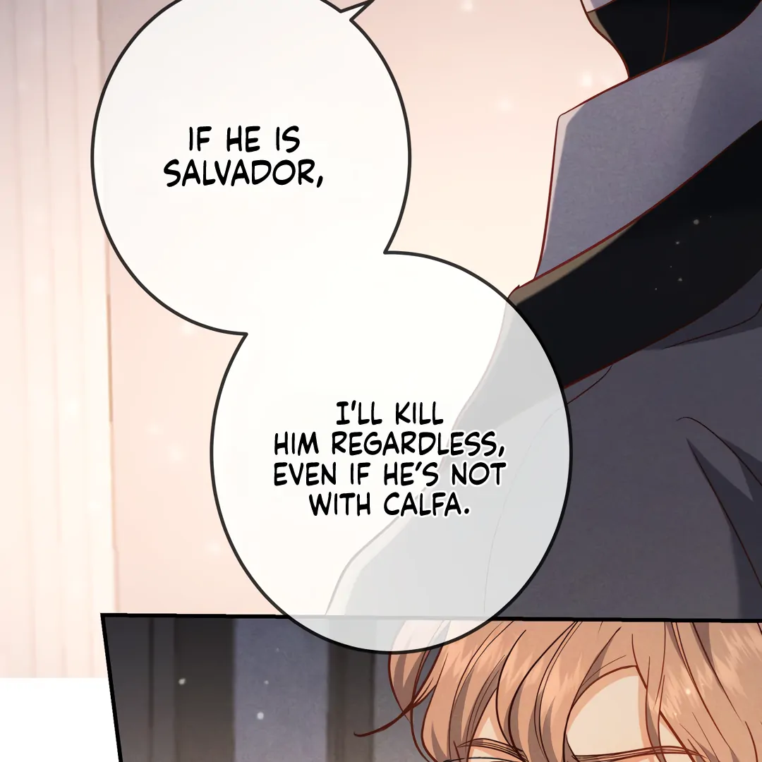 Kill My Love [Team Hazama] - Chapter 50 manhwa