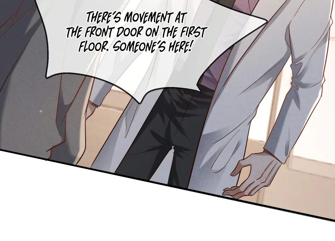 Kill My Love [Team Hazama] - Chapter 50 manhwa